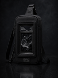 SPC 001 | Base set | Blackout | Premium Graded Card Slab Bag